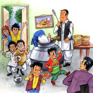 سائنسی سرگرمیاں