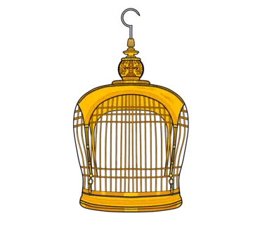 Cage