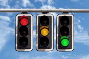 Traffic light