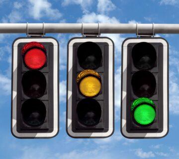 Traffic light